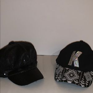 2 Justice Hats